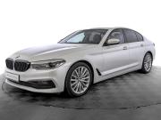 BMW 5 серии VII (G30/G31/G38) Москва  - изображение 31