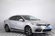 Renault Fluence I Рестайлинг Пермь  - изображение 20