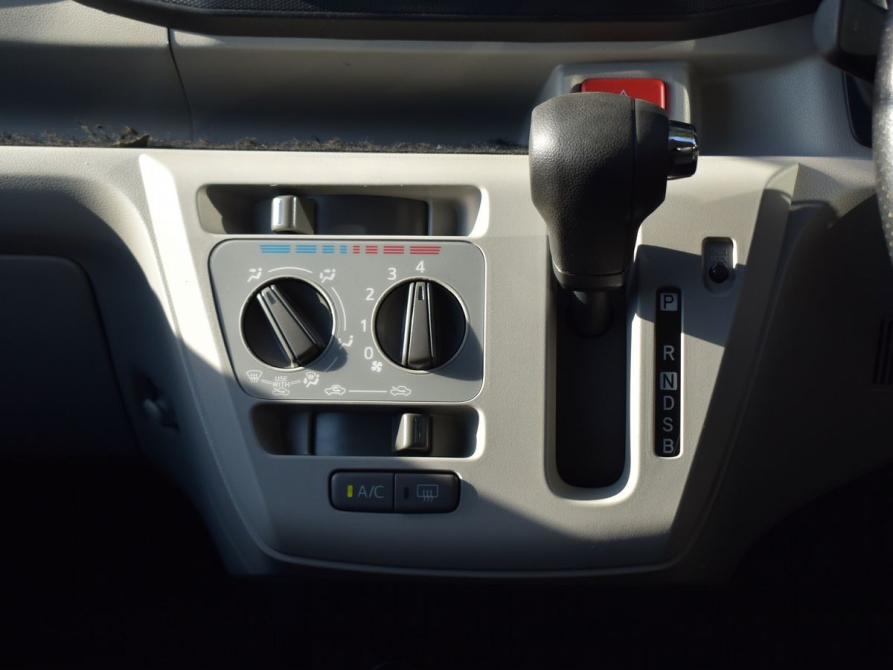 Daihatsu Mira e:S II Краснодар  - изображение 10