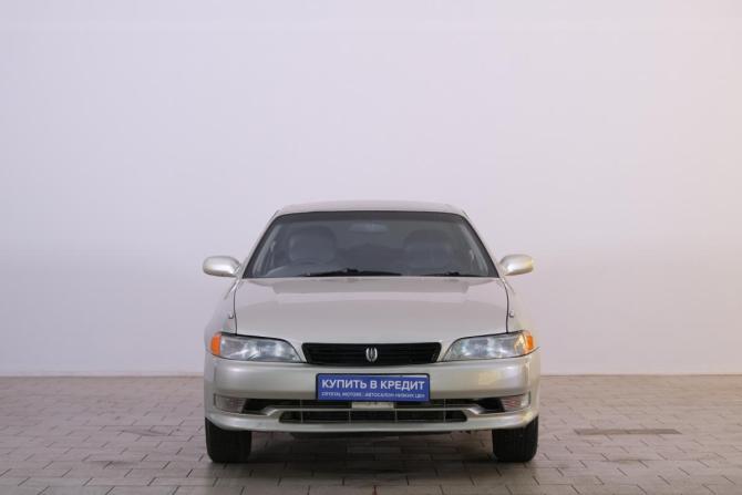 Toyota Mark II VII (X90) с пробегом 1996 года, цена 449 000 рублей, 328100 км, седан, Автокод Объявления
