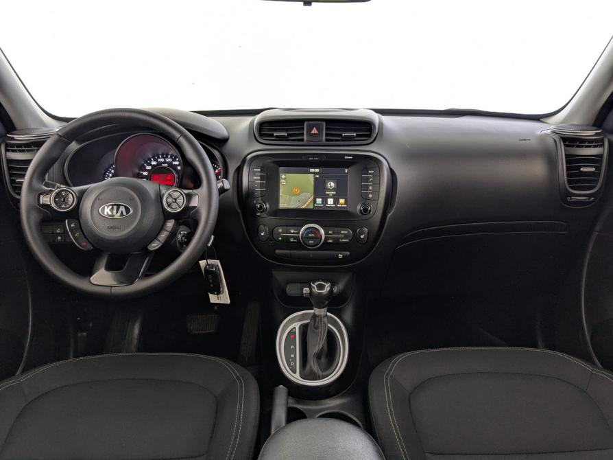 Kia Soul II Рестайлинг Москва  - изображение 25