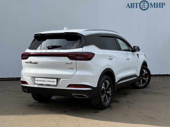 Chery Tiggo 7 Pro Max I с пробегом 2023 года, цена 2 070 000 рублей, 37106 км, внедорожник, Автокод Объявления