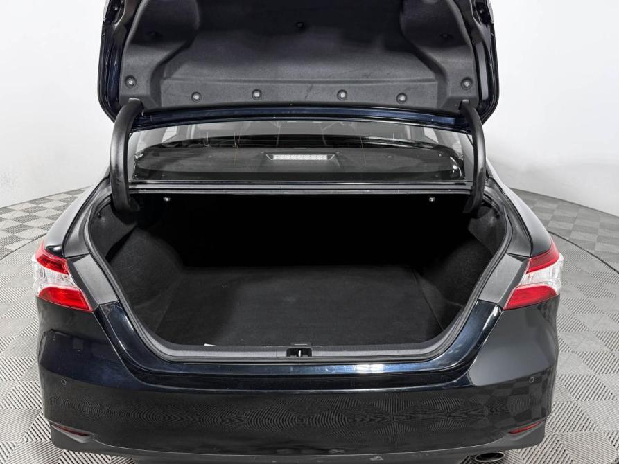 Toyota Camry VIII (XV70) Санкт-Петербург  - изображение 20