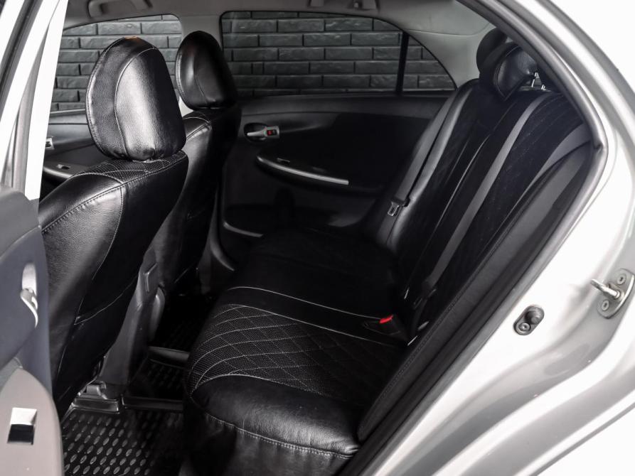 Toyota Corolla X (E140 E150) Екатеринбург  - изображение 12