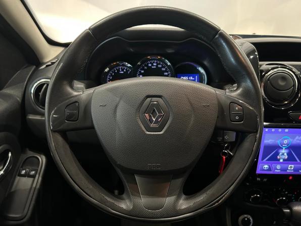 Renault Duster I Рестайлинг с пробегом 2016 года, цена 879 000 рублей, 246510 км, внедорожник, Автокод Объявления