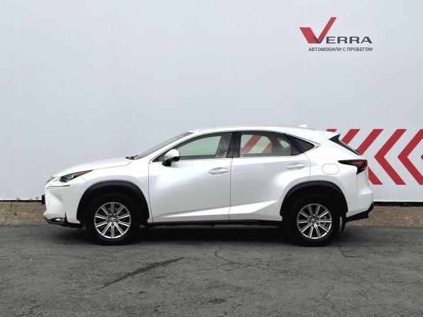 Lexus NX I с пробегом 2015 года, цена 2 640 000 рублей, 86000 км, внедорожник, Автокод Объявления