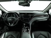 Toyota Camry VIII (XV70) Санкт-Петербург  - изображение 34