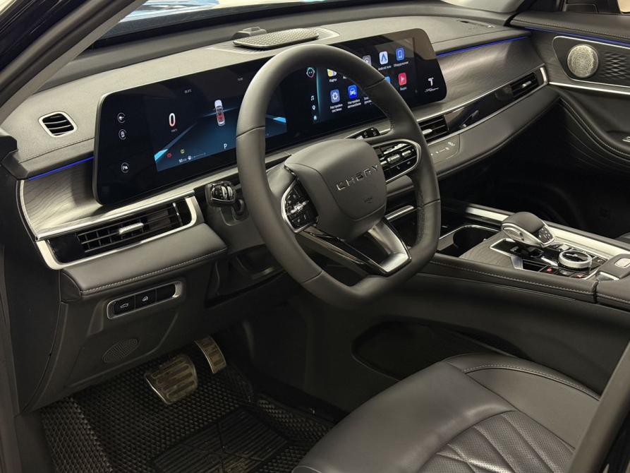 Chery Tiggo 8 Pro Max I Рестайлинг Ярославль  - изображение 14