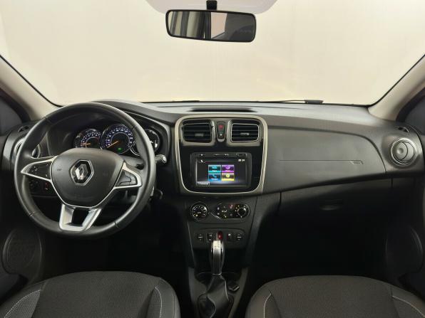 Renault Sandero II Рестайлинг с пробегом 2021 года, цена 1 540 000 рублей, 13566 км, хэтчбек, Автокод Объявления