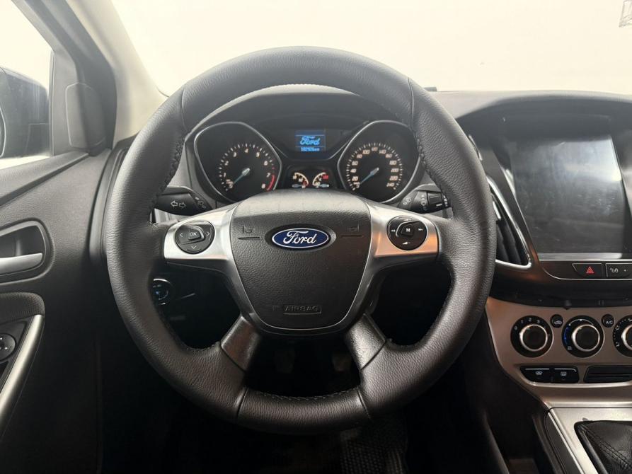 Ford Focus III Смоленск  - изображение 12