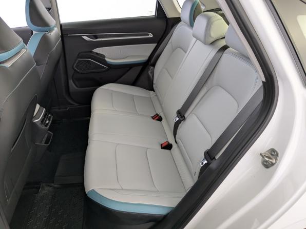 Geely Emgrand II с пробегом 2023 года, цена 1 625 000 рублей, 40353 км, седан, Автокод Объявления