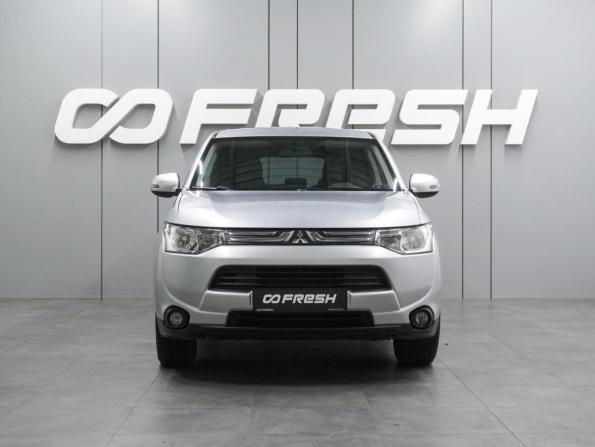 Mitsubishi Outlander III с пробегом 2012 года, цена 1 479 000 рублей, 119253 км, внедорожник, Автокод Объявления
