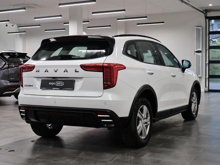 Haval Jolion I Рестайлинг Калуга  - изображение 4