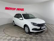 Lada (ВАЗ) Granta I Рестайлинг Воронеж  - изображение 24