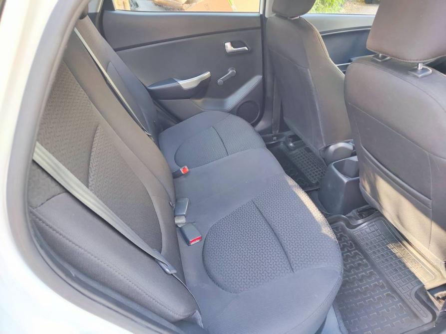 Kia Rio III Ростов-на-Дону  - изображение 13