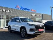 Chery Tiggo 8 Pro Max I Рестайлинг Набережные Челны  - изображение 30
