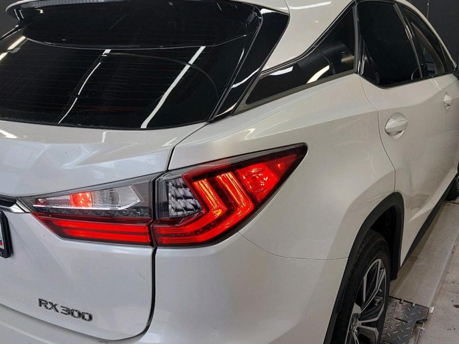 Lexus RX IV Москва  - изображение 18