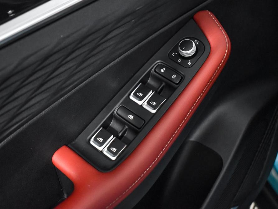 Geely Coolray I Рестайлинг Санкт-Петербург  - изображение 10