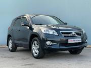 Toyota RAV4 III (XA30) Рестайлинг Стерлитамак  - изображение 56