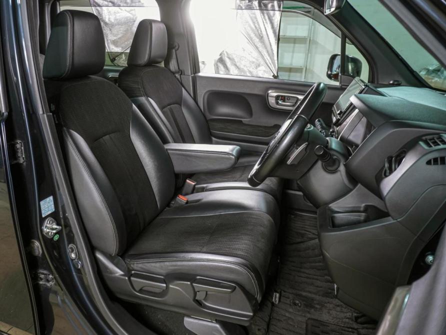 Honda N-WGN II Воронеж  - изображение 10