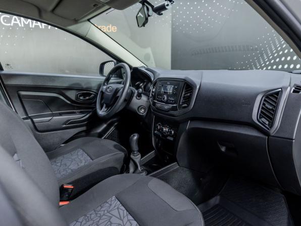 Lada (ВАЗ) XRAY I с пробегом 2018 года, цена 840 000 рублей, 105000 км, хэтчбек, Автокод Объявления