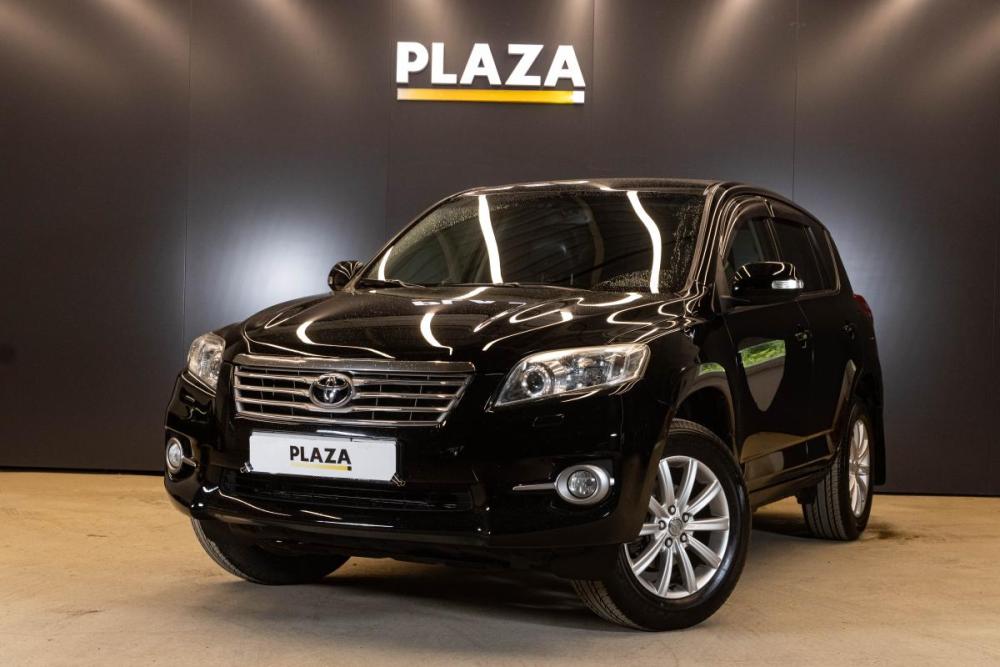 Toyota RAV4 III (XA30) Рестайлинг Уфа  - изображение 1