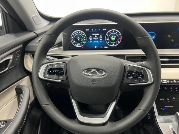 Chery Tiggo 4 Pro I Рестайлинг с пробегом 2024 года, цена 1 999 000 рублей, 10651 км, внедорожник, Автокод Объявления
