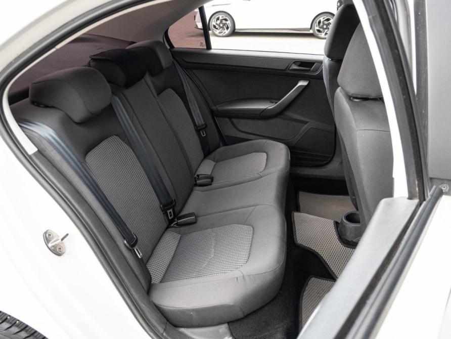 Volkswagen Santana III Краснодар  - изображение 7
