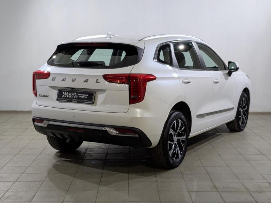 Haval Jolion I Химки  - изображение 14