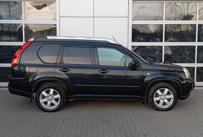 Nissan X-Trail II с пробегом 2008 года, цена 990 000 рублей, 150093 км, внедорожник, Автокод Объявления