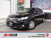 Toyota Allion II Рестайлинг Кемерово  - изображение 23