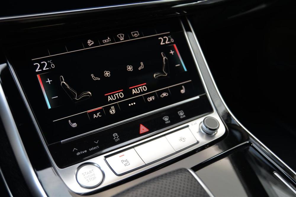Audi Q7 II (4M) Рестайлинг Иркутск  - изображение 20
