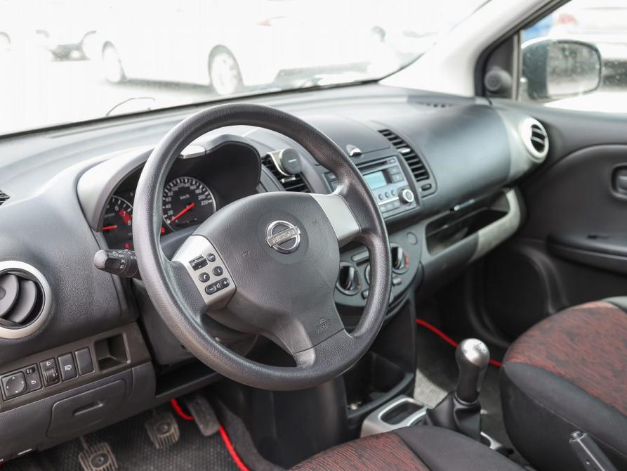 Nissan Note I Рестайлинг Ижевск  - изображение 10