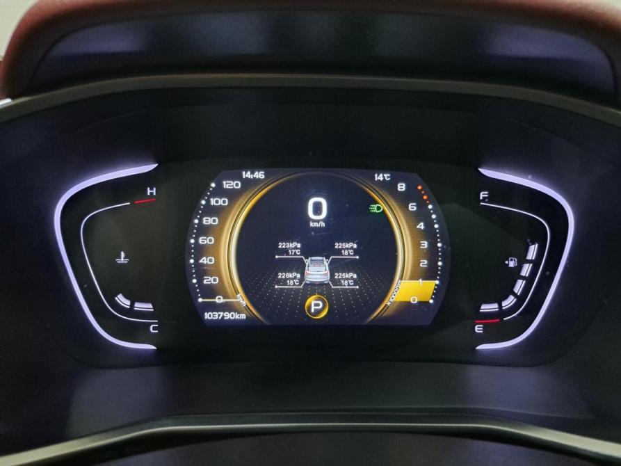 Geely Coolray I Казань  - изображение 16