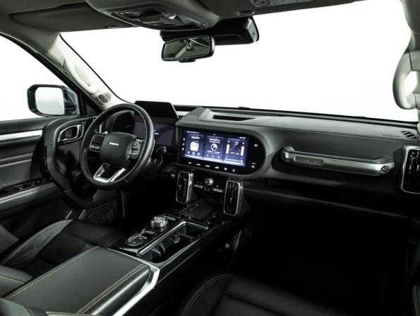 Haval Dargo с пробегом 2024 года, цена 2 744 700 рублей, 83000 км, внедорожник, Автокод Объявления