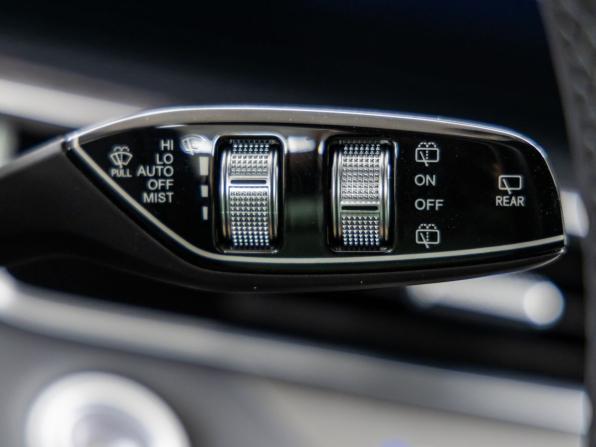 Chery Tiggo 7 Pro Max I Рестайлинг с пробегом 2024 года, цена 1 898 000 рублей, 45119 км, внедорожник, Автокод Объявления