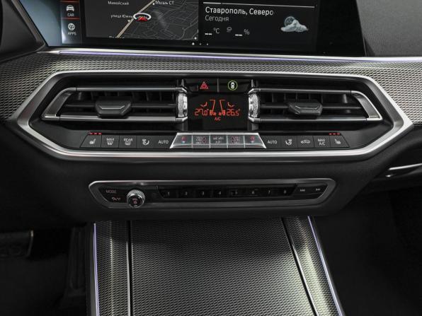 BMW X5 IV (G05/G18) с пробегом 2019 года, цена 6 930 000 рублей, 117897 км, внедорожник, Автокод Объявления