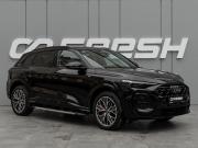 Audi Q5 III Краснодар  - изображение 26
