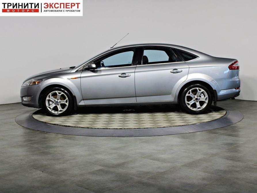 Ford Mondeo IV Белгород  - изображение 8