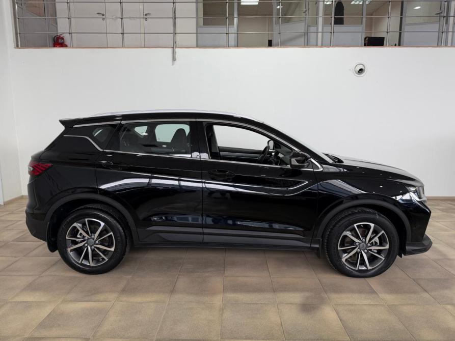 Geely Coolray I Новороссийск  - изображение 7