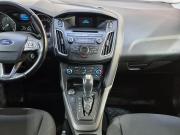 Ford Focus III Рестайлинг Воронеж  - изображение 35