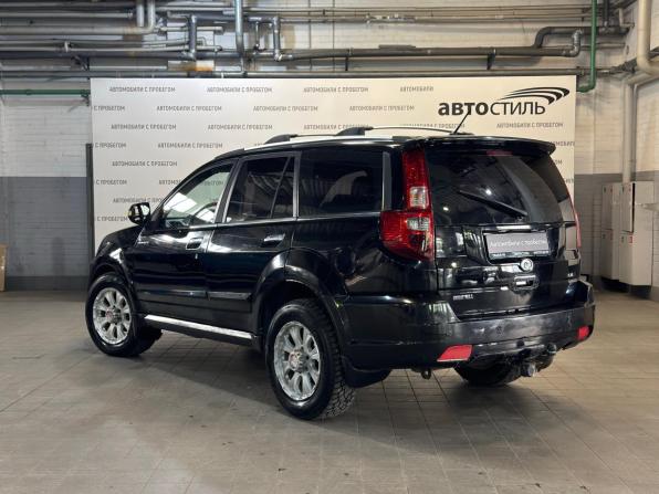 Great Wall Hover H3 I с пробегом 2011 года, цена 459 000 рублей, 218260 км, внедорожник, Автокод Объявления