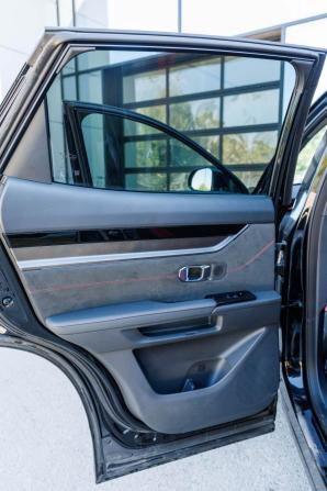 Новый JETOUR DASHING I 2026 года, цена 2 759 900 рублей, внедорожник, Автокод Объявления