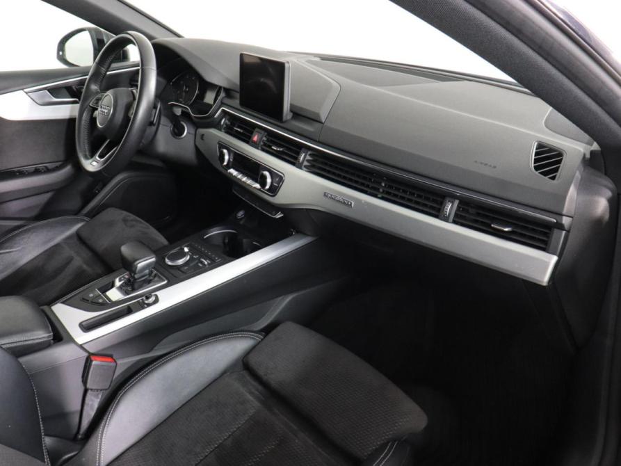 Audi A5 II (F5) Химки  - изображение 10