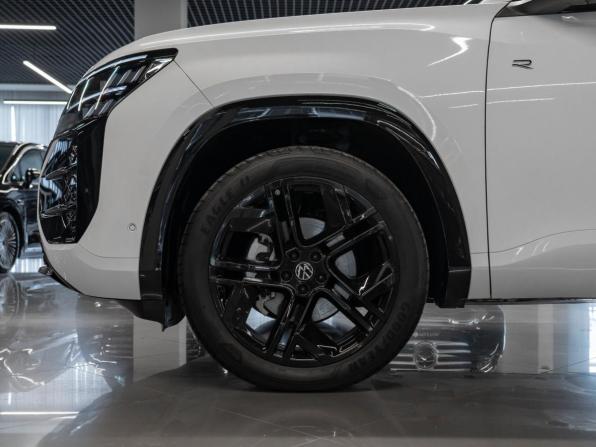 Volkswagen Teramont II (China Market) с пробегом 2025 года, цена 6 000 000 рублей, 100 км, внедорожник, Автокод Объявления
