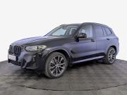 BMW X3 III (G01) Рестайлинг Москва  - изображение 31