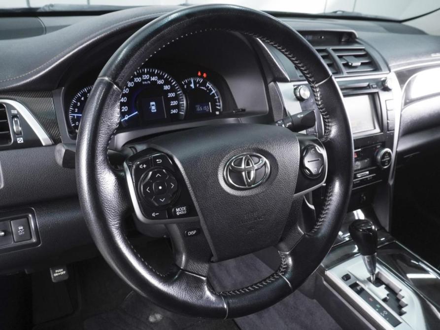 Toyota Camry VII (XV50) Ростов-на-Дону  - изображение 12