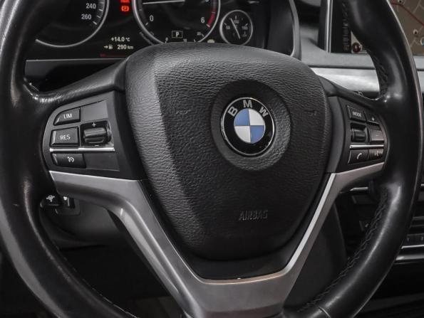 BMW X5 III (F15) с пробегом 2016 года, цена 3 400 000 рублей, 331807 км, внедорожник, Автокод Объявления