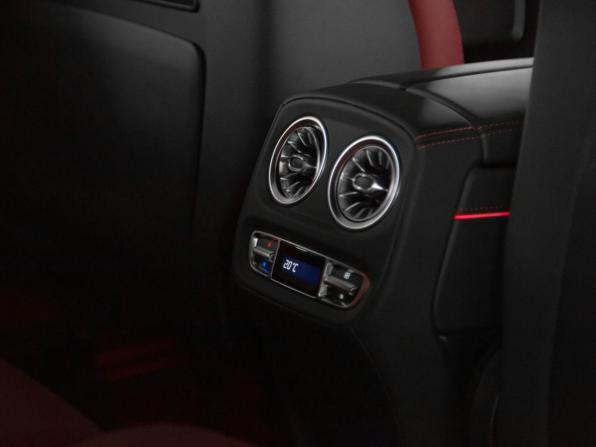Новый Mercedes-Benz G-Класс III (W465) Рестайлинг 2026 года, цена 28 080 000 рублей, внедорожник, Автокод Объявления