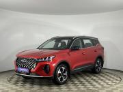 Chery Tiggo 7 Pro Max I Воронеж  - изображение 20